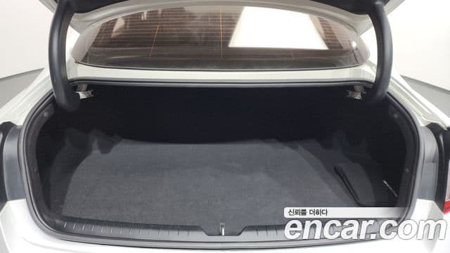 Hyundai Sonata (DN8) Smart, 2020 20