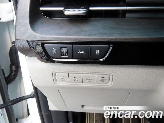 Kia Carnival 4세대 Noblesse, 2023 11