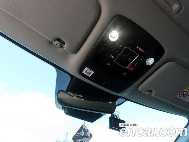 Kia Carnival 4세대 Noblesse, 2023 13