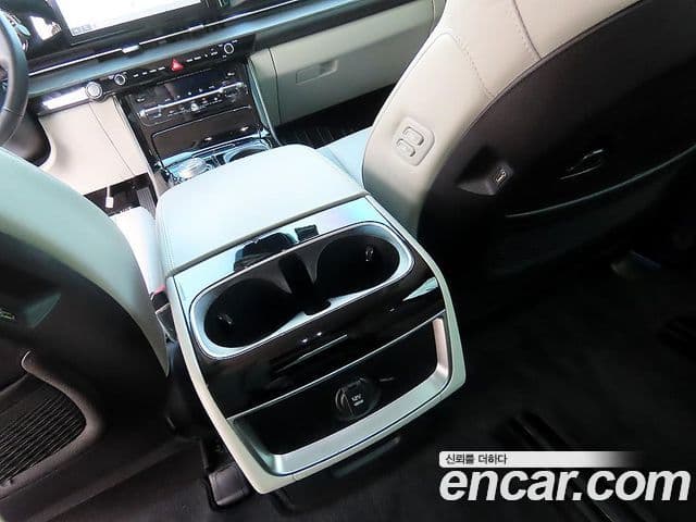 Kia Carnival 4세대 Noblesse, 2023 14