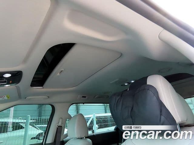Kia Carnival 4세대 Noblesse, 2023 16