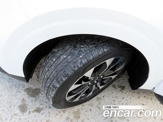 Kia Carnival 4세대 Noblesse, 2023 20