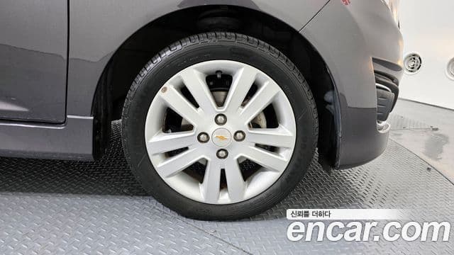 Chevrolet(GM대우) Spark 빌트인캠2 — базовая версия - Built-in Cam 2, 2015 все фото