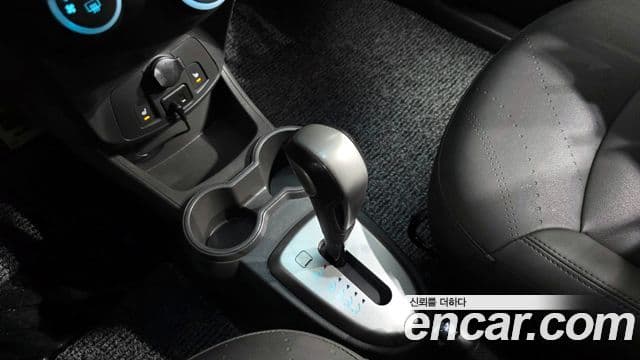 Chevrolet(GM대우) Spark 빌트인캠2 — базовая версия - Built-in Cam 2, 2015 9