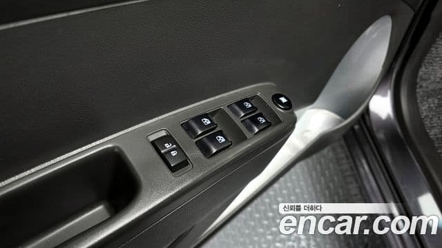 Chevrolet(GM대우) Spark 빌트인캠2 — базовая версия - Built-in Cam 2, 2015 17