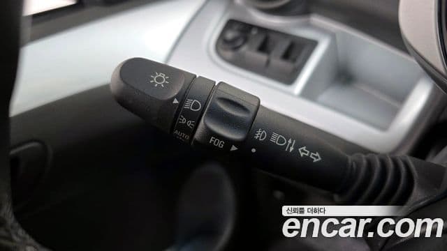 Chevrolet(GM대우) Spark 빌트인캠2 — базовая версия - Built-in Cam 2, 2015 18