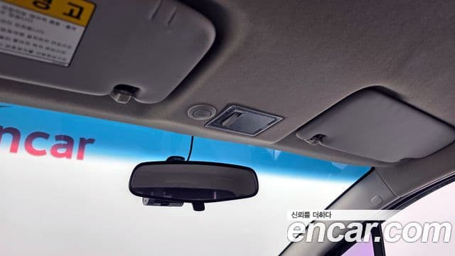 Chevrolet(GM대우) Spark 빌트인캠2 — базовая версия - Built-in Cam 2, 2015 19