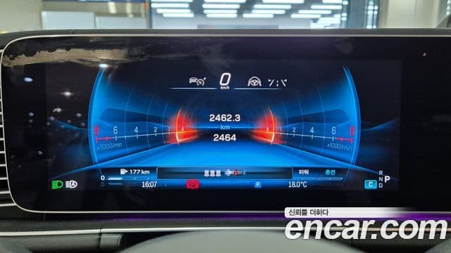 Mercedes-Benz GLE-класс W167 AMG GLE53 4MATIC+ купе, 2025 6