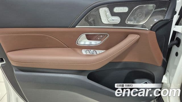 Mercedes-Benz GLE-класс W167 AMG GLE53 4MATIC+ купе, 2025 9