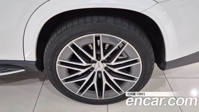 Mercedes-Benz GLE-класс W167 AMG GLE53 4MATIC+ купе, 2025 11