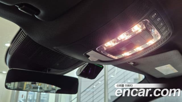 Mercedes-Benz GLE-класс W167 AMG GLE53 4MATIC+ купе, 2025 18