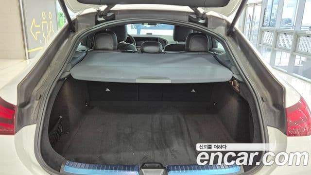 Mercedes-Benz GLE-класс W167 AMG GLE53 4MATIC+ купе, 2025 20