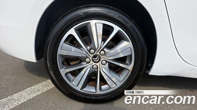 Ситроен / DS Grand C4 피카소 1.6 B-HDI Intensive, 2017 все фото