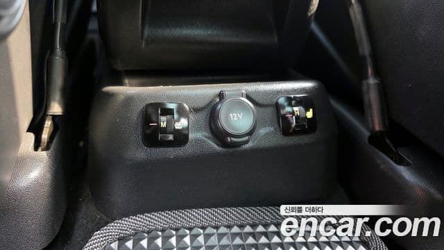 Ситроен / DS Grand C4 피카소 1.6 B-HDI Intensive, 2017 17