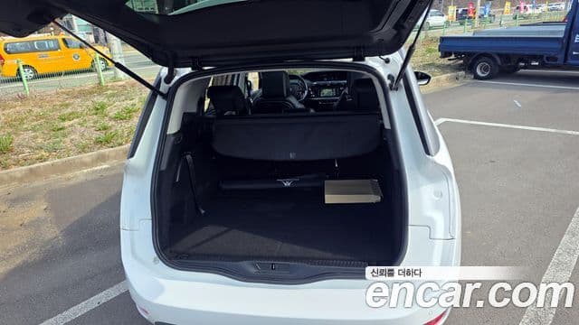 Ситроен / DS Grand C4 피카소 1.6 B-HDI Intensive, 2017 20