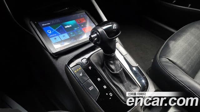 Kia The / новый New K3 Style, 2017 9