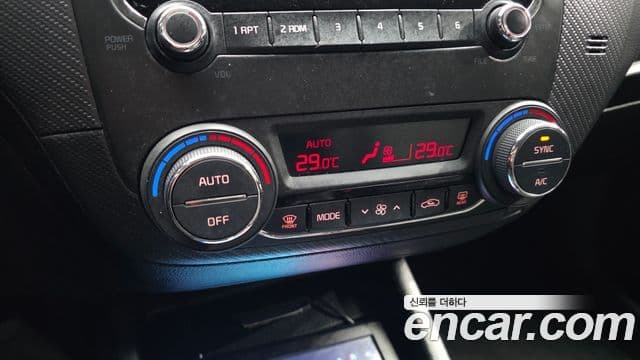 Kia The / новый New K3 Style, 2017 15