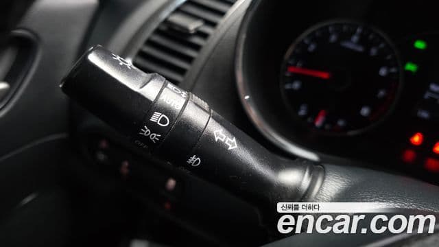 Kia The / новый New K3 Style, 2017 17