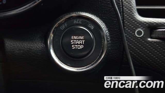 Kia The / новый New K3 Style, 2017 19