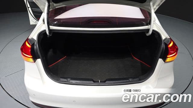 Kia The / новый New K3 Style, 2017 20