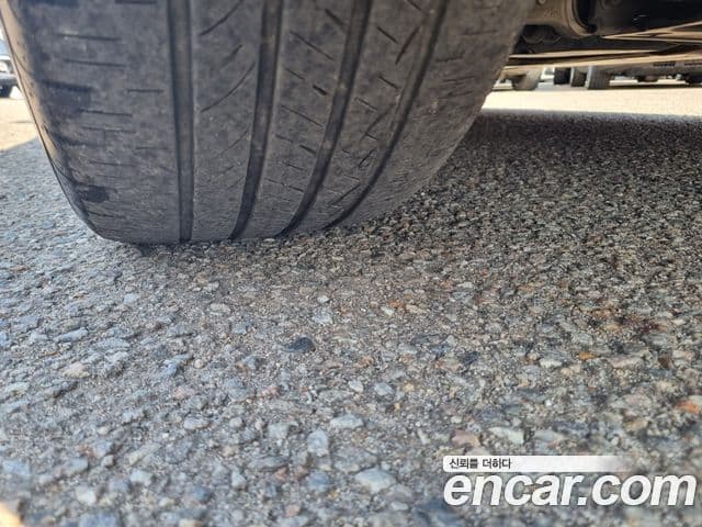 Hyundai Equus(новый кузов / новое поколение) Prestige, 2010 9