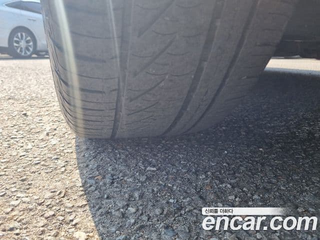 Hyundai Equus(новый кузов / новое поколение) Prestige, 2010 10