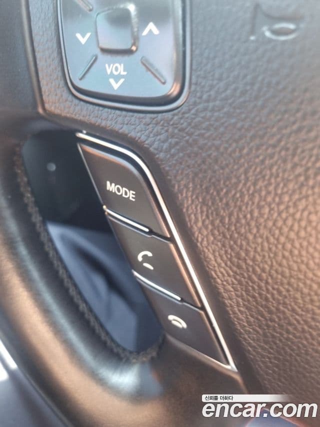 Hyundai Equus(новый кузов / новое поколение) Prestige, 2010 11