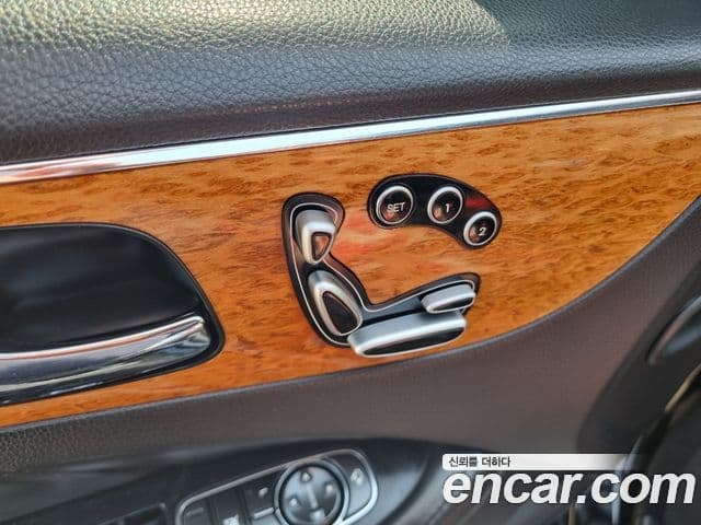 Hyundai Equus(новый кузов / новое поколение) Prestige, 2010 14