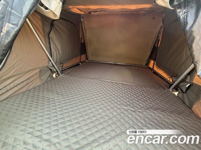 KG모빌리티(SsangYong) The / новый New Korando Sport 2.2 Extreme 4WD, 2017 10