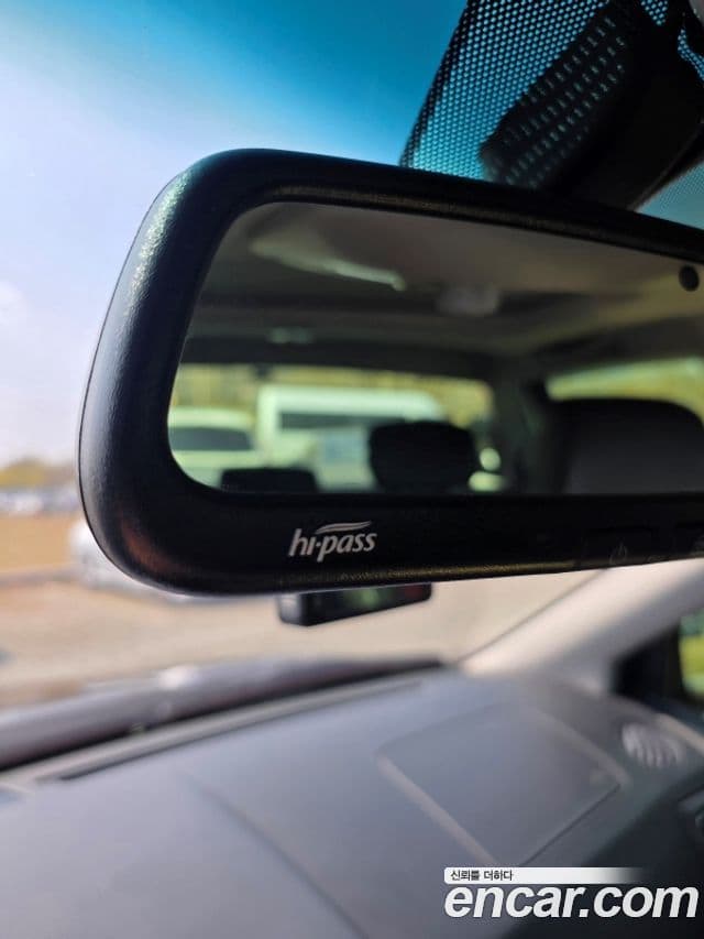 KG모빌리티(SsangYong) The / новый New Korando Sport 2.2 Extreme 4WD, 2017 19