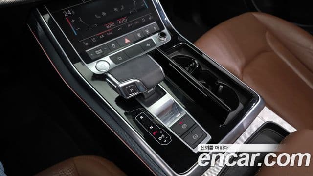 Audi Q7 (4M), 2020 9