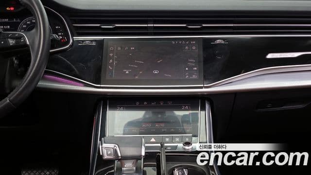 Audi Q7 (4M), 2020 14