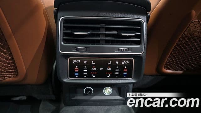 Audi Q7 (4M), 2020 18