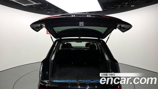 Audi Q7 (4M), 2020 20