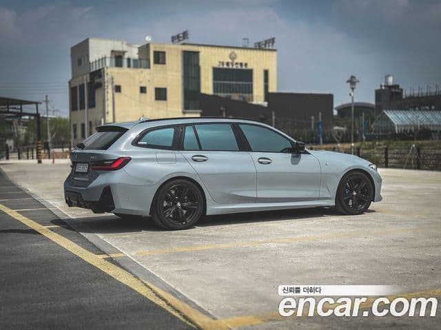 BMW 3시리즈 (G20) 320i Туринг (Touring) M Sport, 2023 11