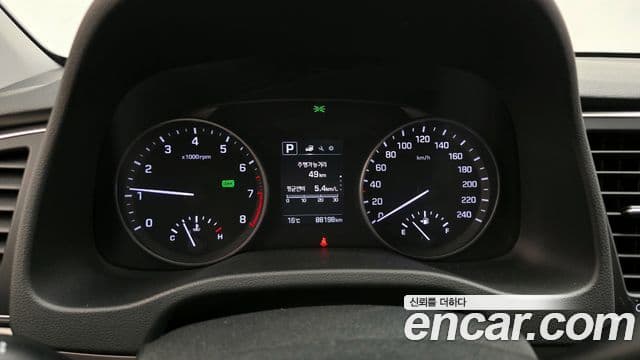 Hyundai Avante AD 1.6 GDI Value Plus, 2018 8