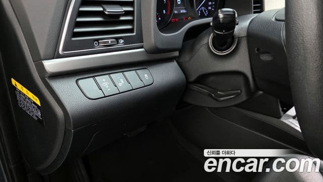 Hyundai Avante AD 1.6 GDI Value Plus, 2018 16