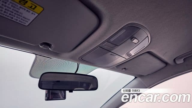 Hyundai Avante AD 1.6 GDI Value Plus, 2018 19