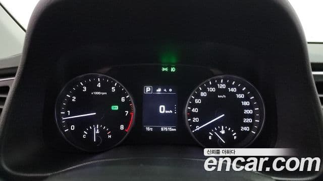 Hyundai Avante AD 1.6 GDI Value Plus, 2017 8