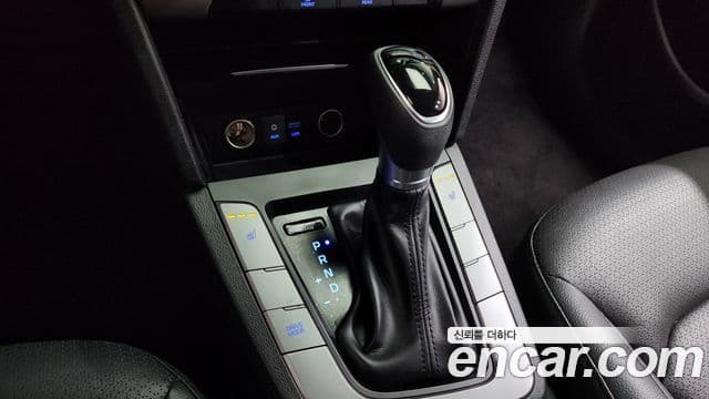 Hyundai Avante AD 1.6 GDI Value Plus, 2017 9