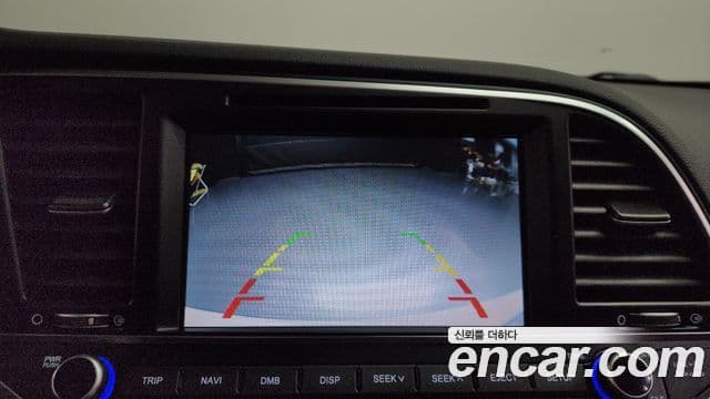 Hyundai Avante AD 1.6 GDI Value Plus, 2017 17