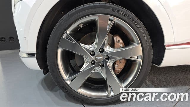 Genesis GV80, 2023 все фото