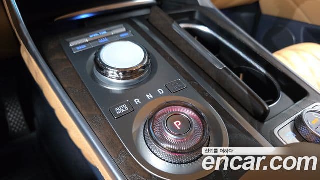 Genesis GV80, 2023 9