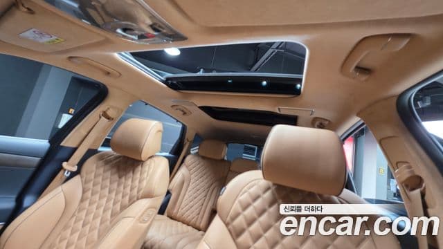 Genesis GV80, 2023 12