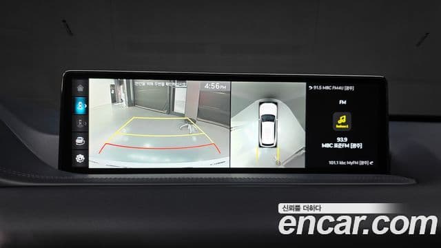 Genesis GV80, 2023 16