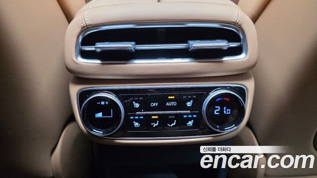 Genesis GV80, 2023 18