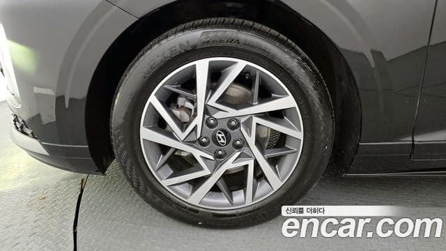 Hyundai Grandeur (GN7) Premium, 2024 все фото