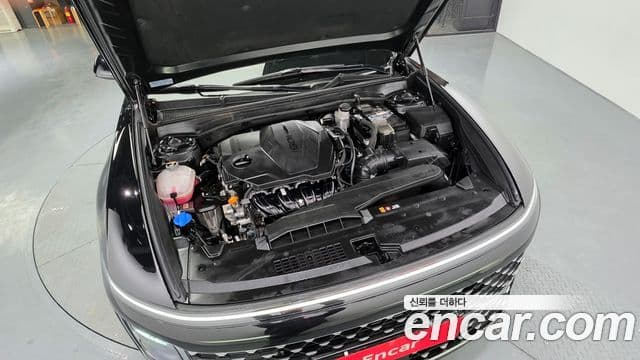 Hyundai Grandeur (GN7) Premium, 2024 6