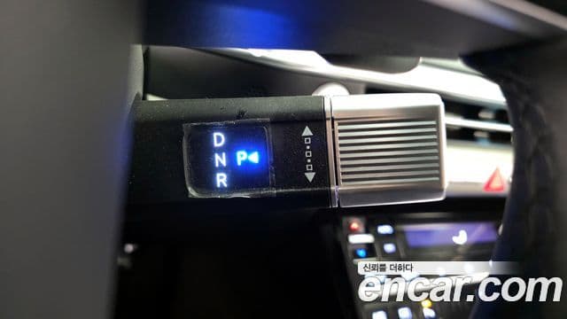 Hyundai Grandeur (GN7) Premium, 2024 9