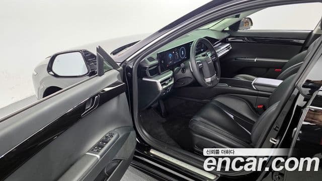 Hyundai Grandeur (GN7) Premium, 2024 10